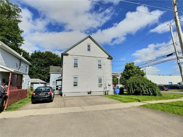 House for sale in Cortland