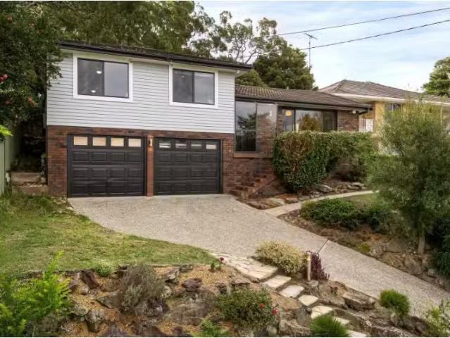 House for rent in Sydney, New South Wales