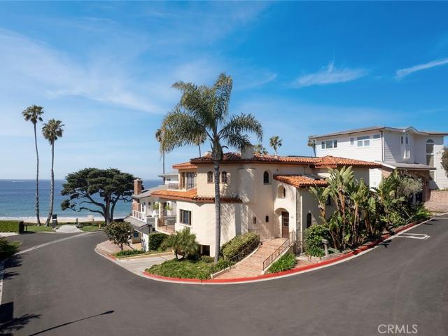 House for sale in Laguna Beach, California