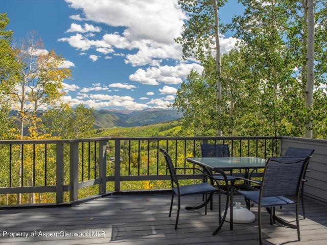House for rent in Snowmass Village, Colorado