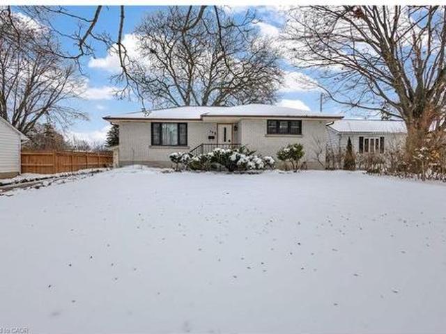 House for sale in Brant, Ontario