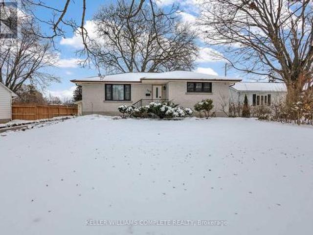 House for sale in Brant, Ontario