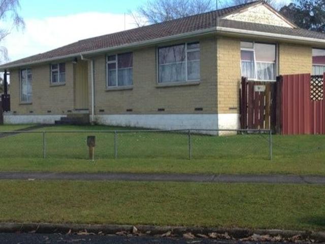 House for rent in Huntly, Waikato