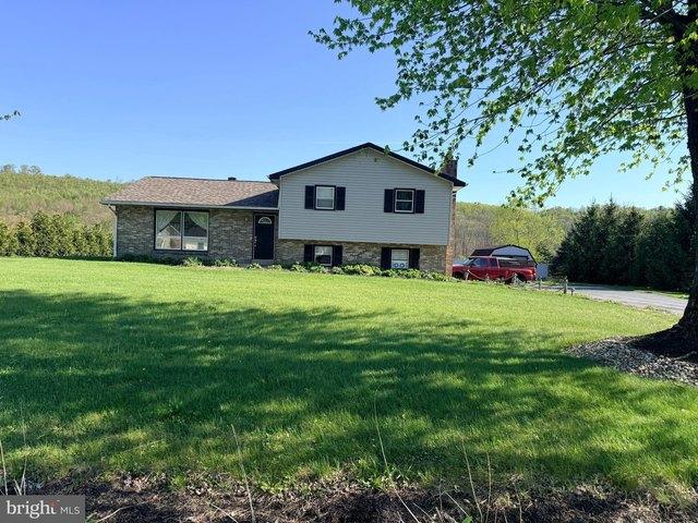 House for sale in Lebanon, Pennsylvania