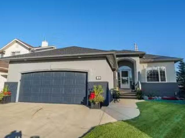 House for sale in Airdrie, Alberta