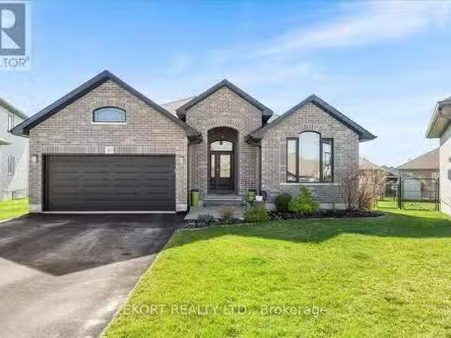 House for sale in Old East Hill, Belleville