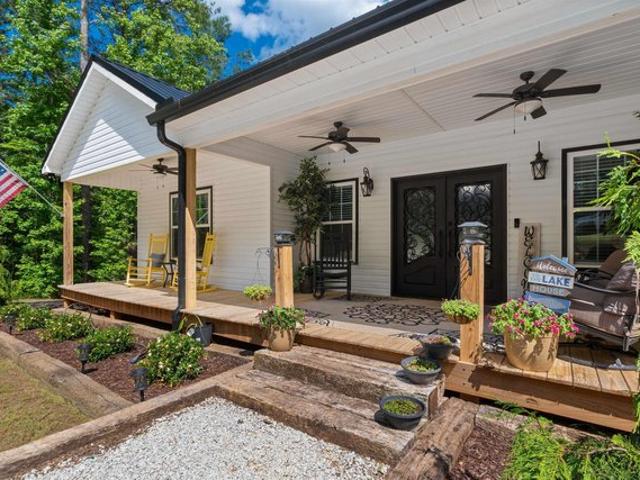 House for sale in Lineville, Alabama