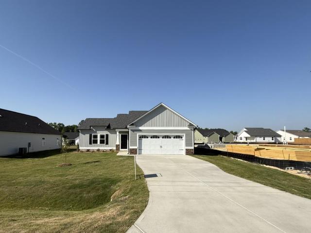 House for sale in Princeton, North Carolina
