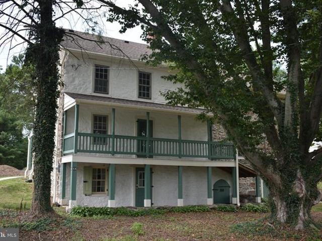 House for sale in Fleetwood, Pennsylvania