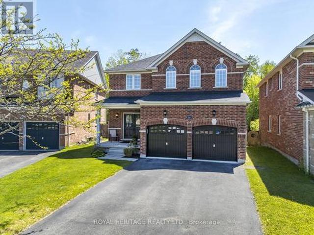 House for sale in Durham, Ontario