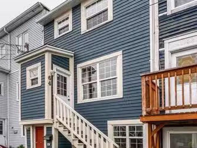 House for sale in Foxtrap, Newfoundland And Labrador