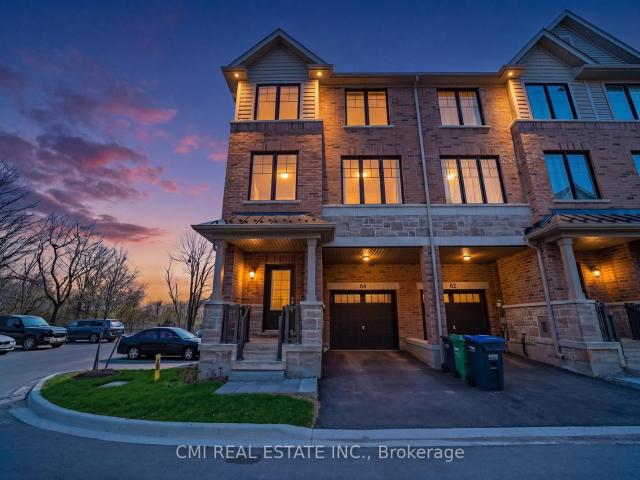Property for sale in Springbrook, Brampton