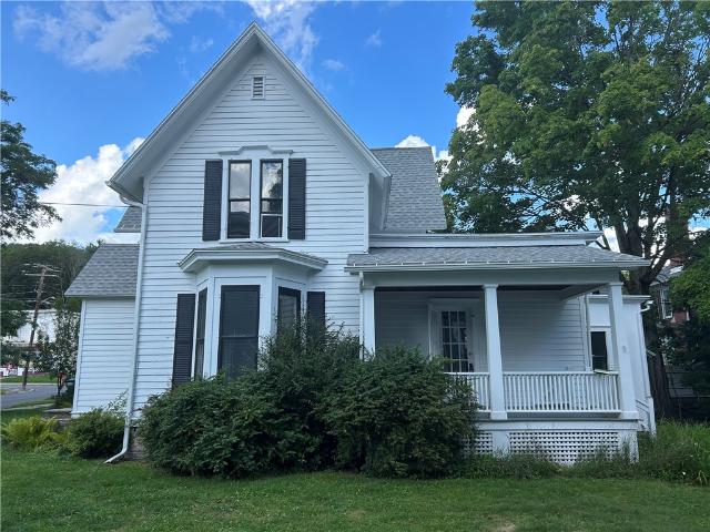 House for sale in Oneonta, New York