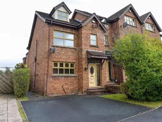 House to rent