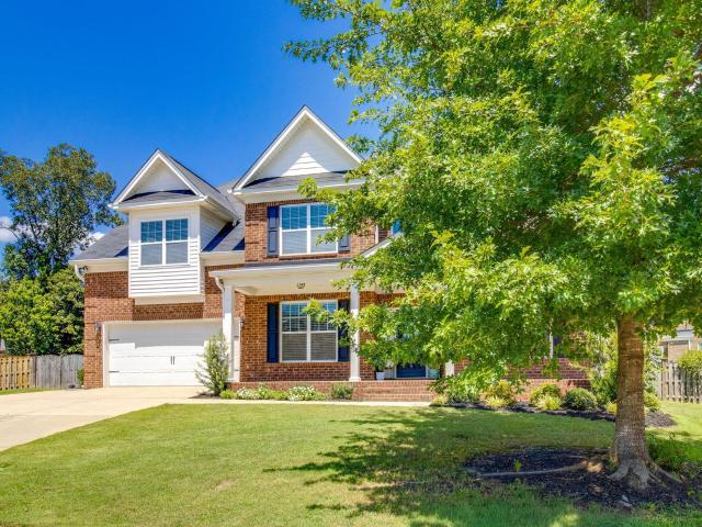 House for sale in Irmo, South Carolina