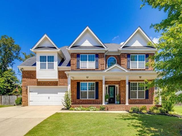 House for sale in Irmo, South Carolina