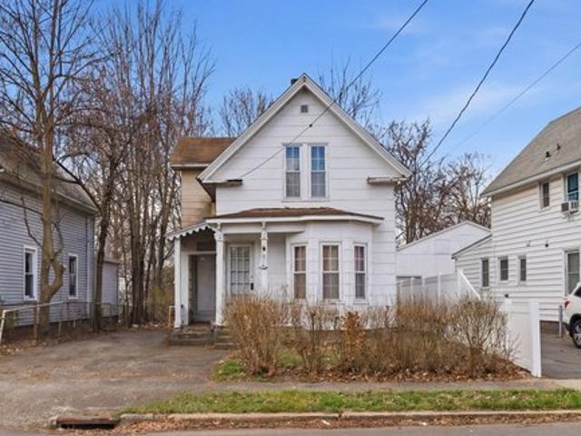 House for sale in West Haven, Connecticut