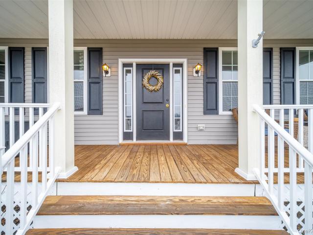House for sale in Blooming Grove, New York