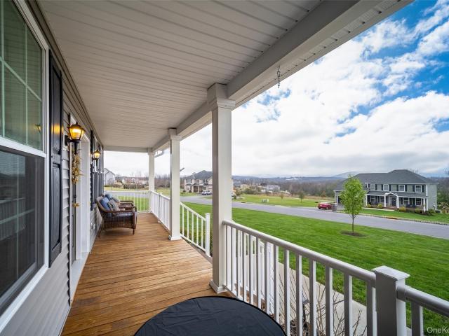 House for sale in Blooming Grove, New York