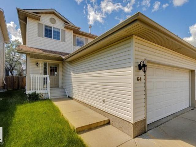 House for sale in Sherwood Park, Alberta