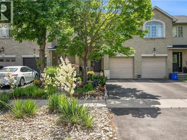 House for sale in Ancaster, Ontario