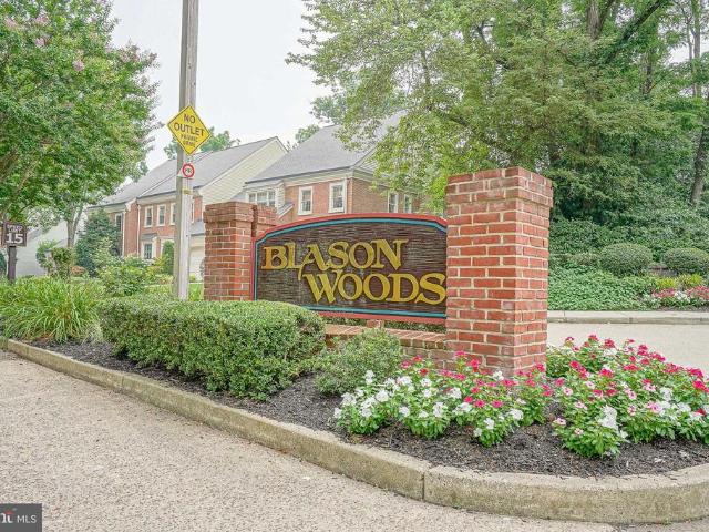 Condo for sale in Moorestown, New Jersey