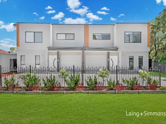 House for rent in Sydney, New South Wales