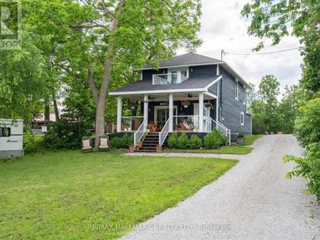 House for sale in Kawartha Lakes, Ontario