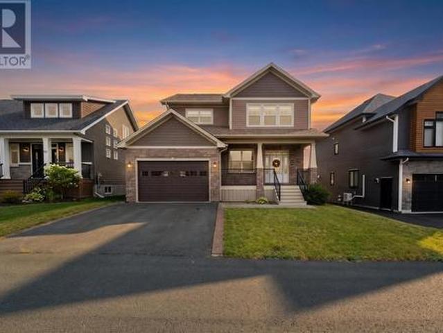 House for sale in Foxtrap, Newfoundland And Labrador
