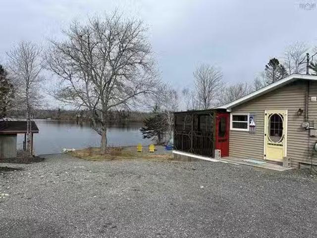 House for sale in Goose Lake, Nova Scotia
