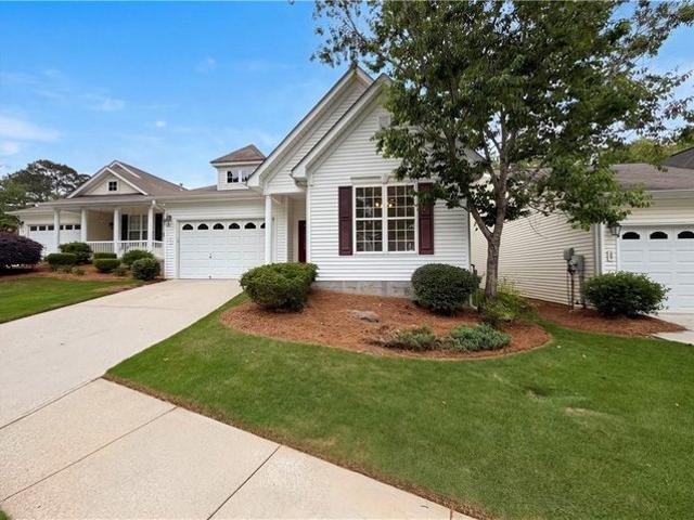 House for sale in Newnan, Georgia
