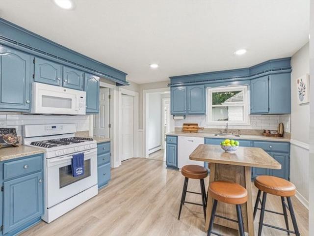 House for sale in Woburn, Massachusetts
