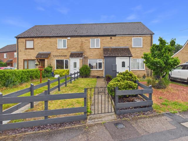 House for rent in East Tuddenham, Norfolk