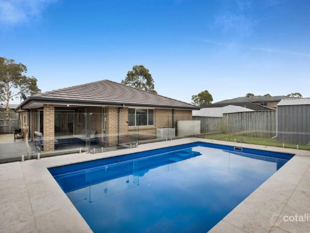 House for rent in Minto, Sydney
