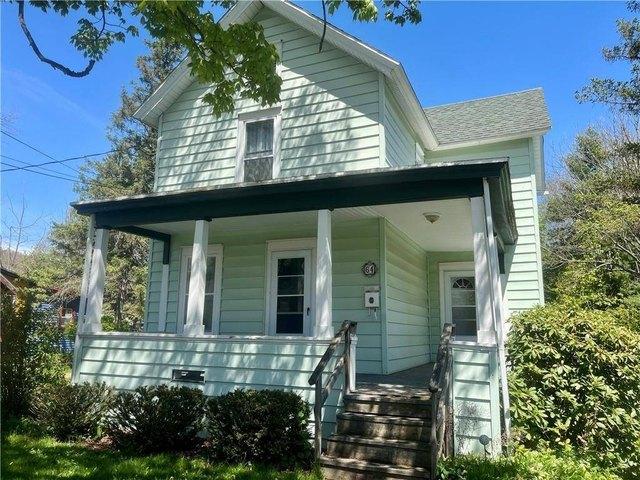 House for sale in Oneonta, New York