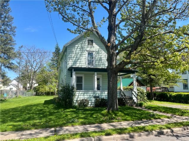 House for sale in Oneonta, New York