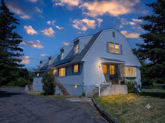 House for sale in New Britain, Connecticut