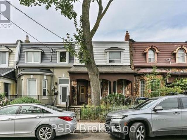 House for sale in Davenport, Toronto