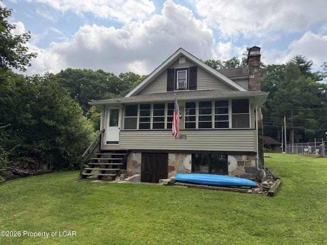 House for sale in Drums, Pennsylvania