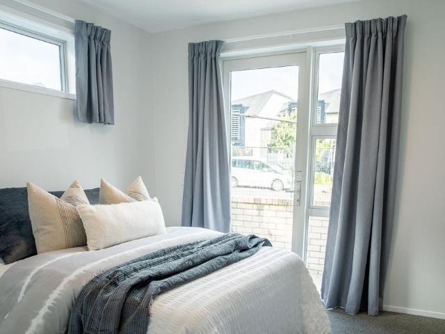 Apartment for rent in Hobsonville Point, Upper Harbour