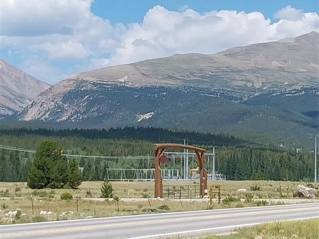 Land for sale in Colorado
