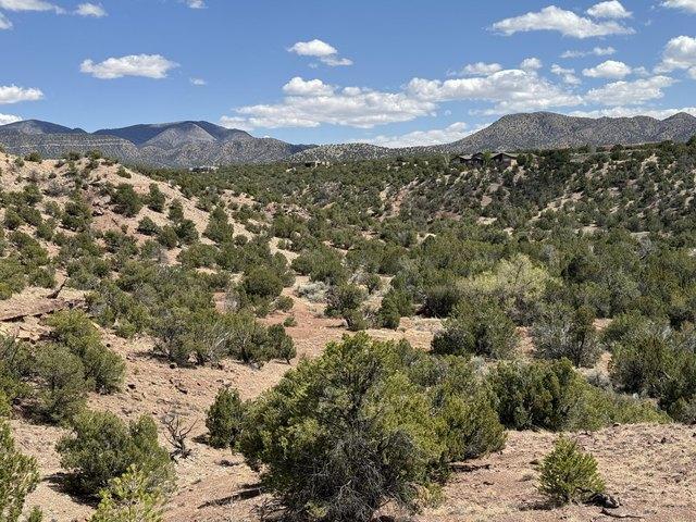 Land for sale in Sandia Park, New Mexico