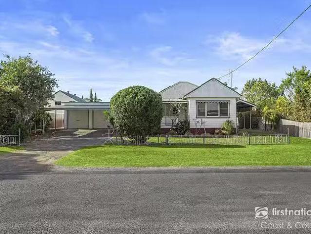 House for rent in Shoalhaven Heads, New South Wales