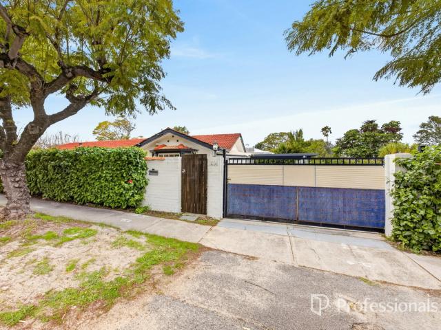 Apartment for rent in Stirling, Western Australia