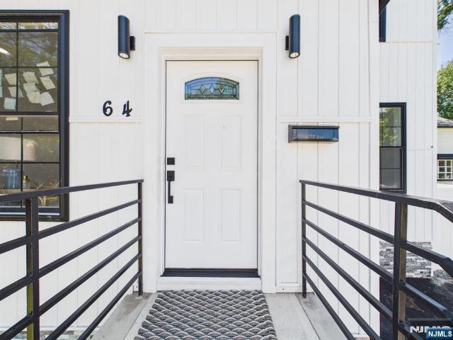 House for sale in Teaneck, New Jersey
