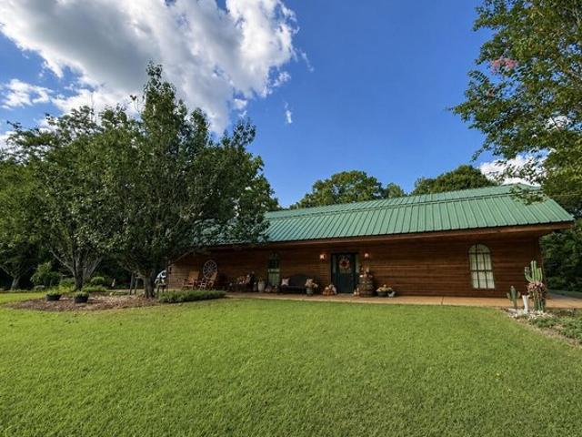 House for sale in Jayess, Mississippi