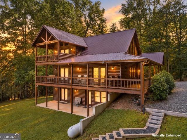 House for sale in Swan, Blue Ridge
