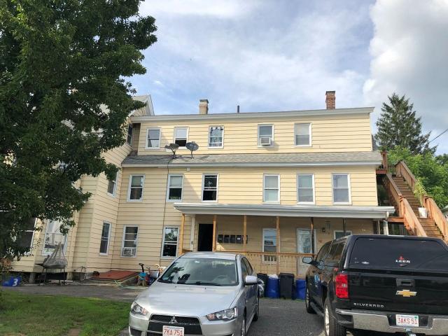 Apartment for rent in Milford, Massachusetts