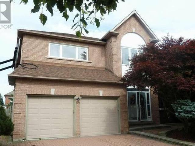 House for sale in Markham House for sale in Markham