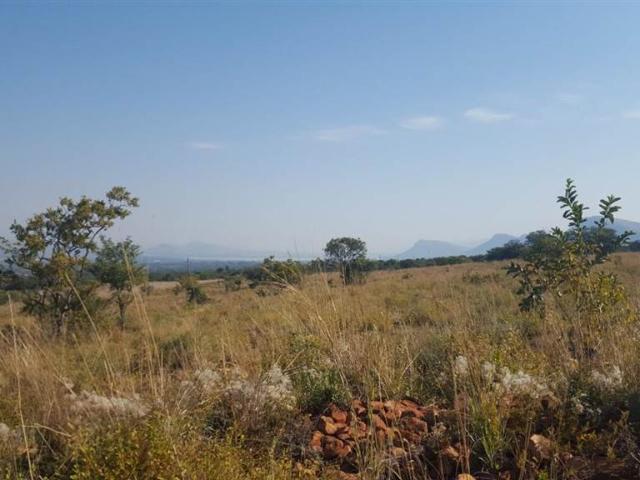 Land for sale in North West